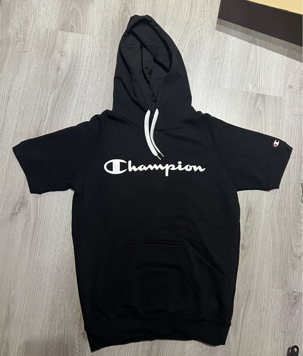 Champion Maglioni & Felpe: Champion Pullover Jungen – Usato da Ettingen venduto da Niclu75
