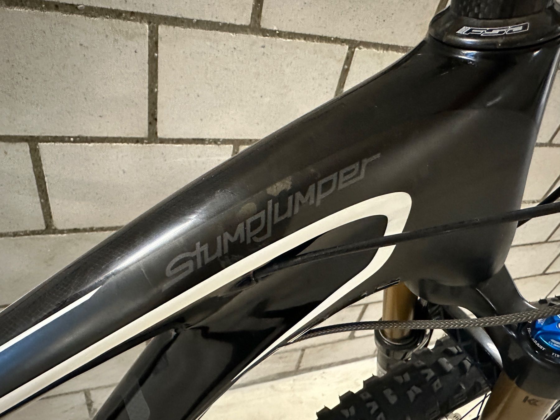 Specialized Biciclette: Specialized S-Works Stumpjumper – Usato da Wetzikon ZH venduto da  6