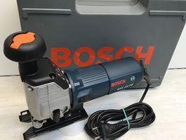 Bosch Profi Stichsäge GST 85PE "TOP bis Neuwertig"