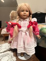 Heidi Ott: Mädchen Puppe