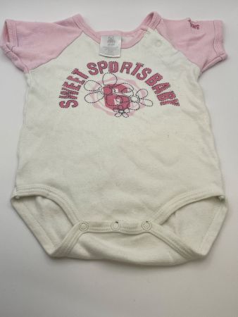 Baby Body Gr. 50/56