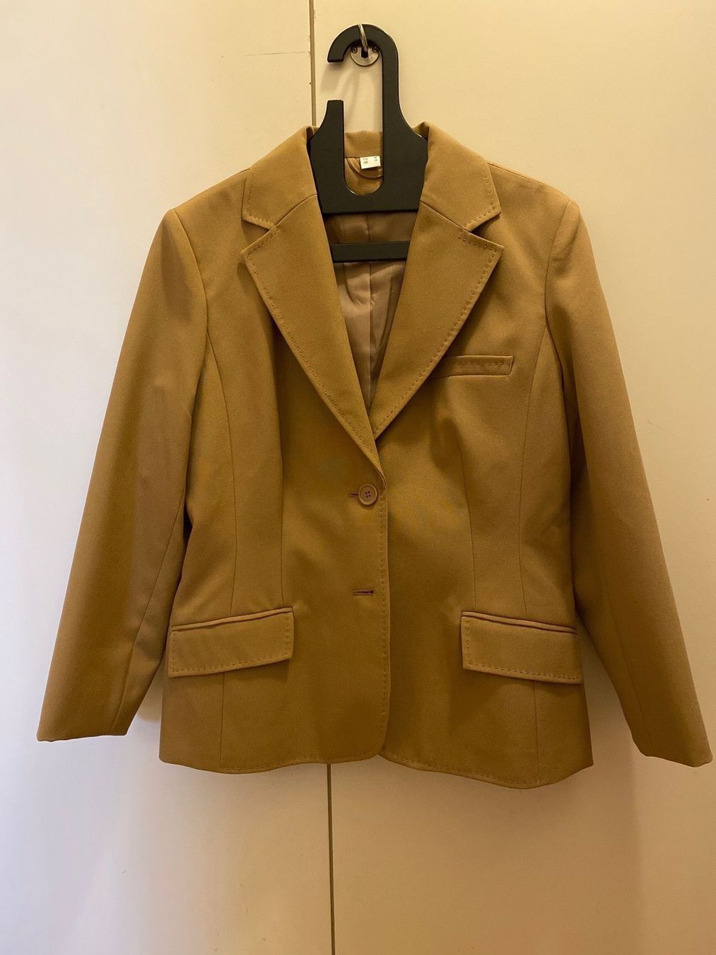 Jacken: Blazer – Neu (gemäss Beschreibung) aus Meyrin von The_Top_Dressing