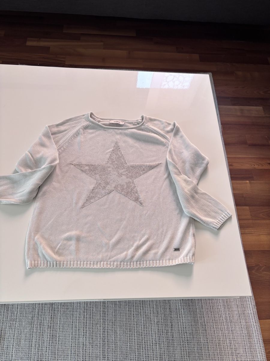 Maglioni & Felpe: Garnpullover Gr. L von Tchibo – Usato da Birmensdorf ZH venduto da Sina75