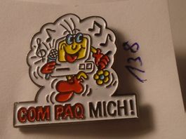 1 COM PAQ Mich Pin (138)