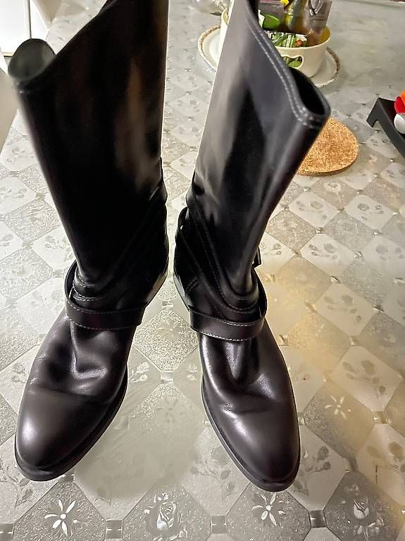 Scarpe da donna: Scarpe Tod?s & Hogan  – Usato da Preonzo venduto da BUDDHAGIRL82
