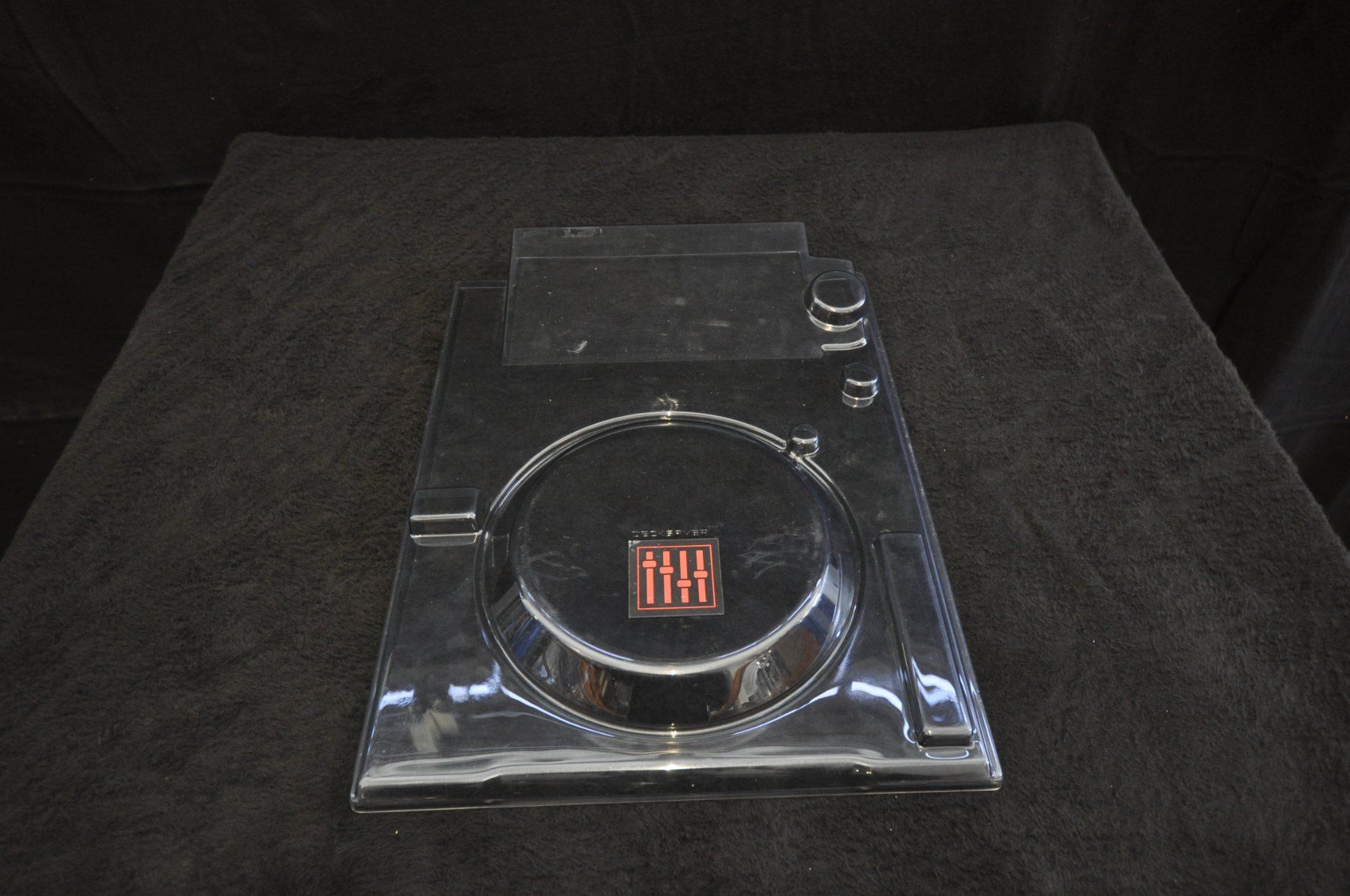 Pioneer Platines de mixage: Decksaver zu CDJ-3000 – D'occasion à Burgdorf par WHITELIGHT3400 1