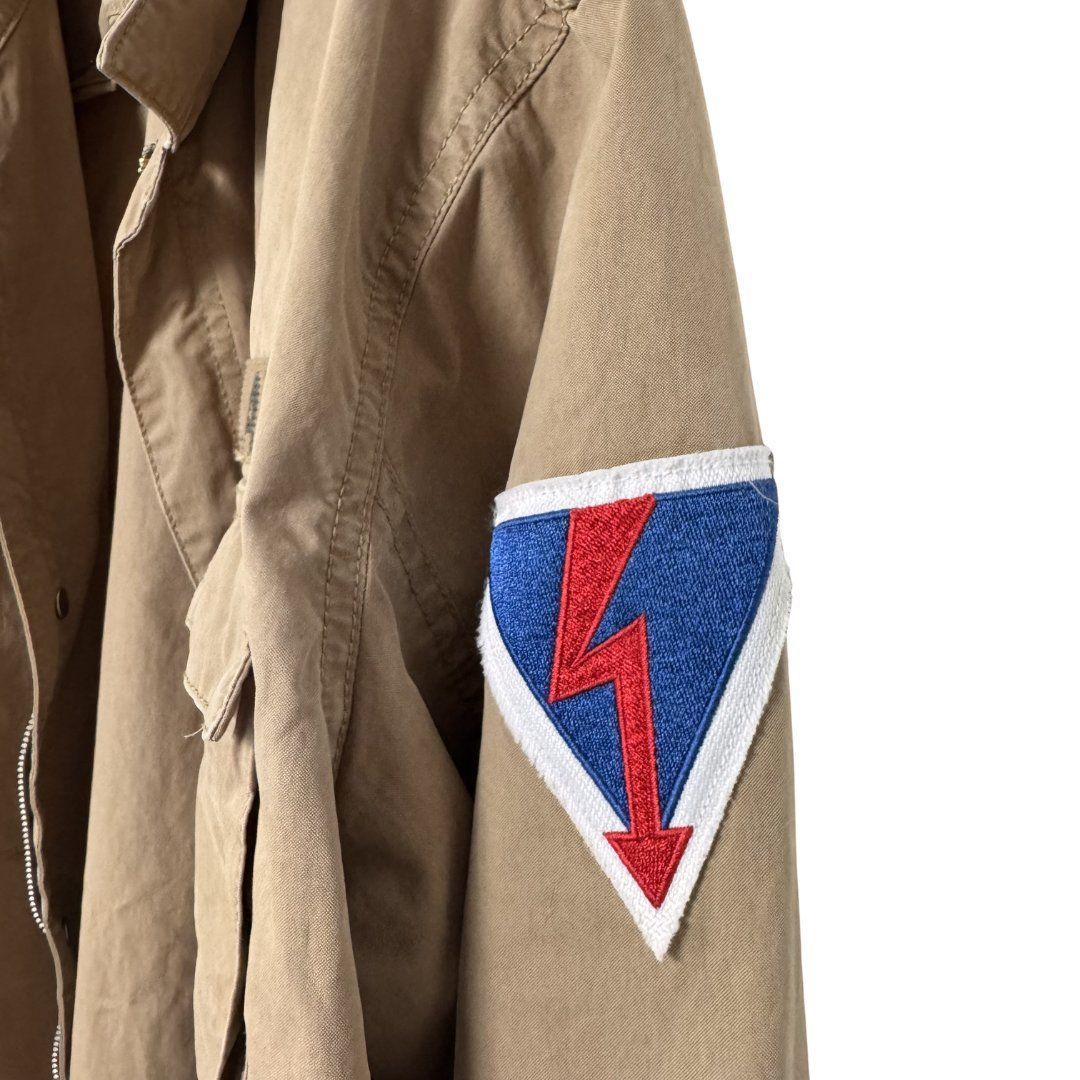 Replay Giacche: REPLAY leichte Jacke Beige Gr. XXL – Usato da Porrentruy venduto da MadameResell 3
