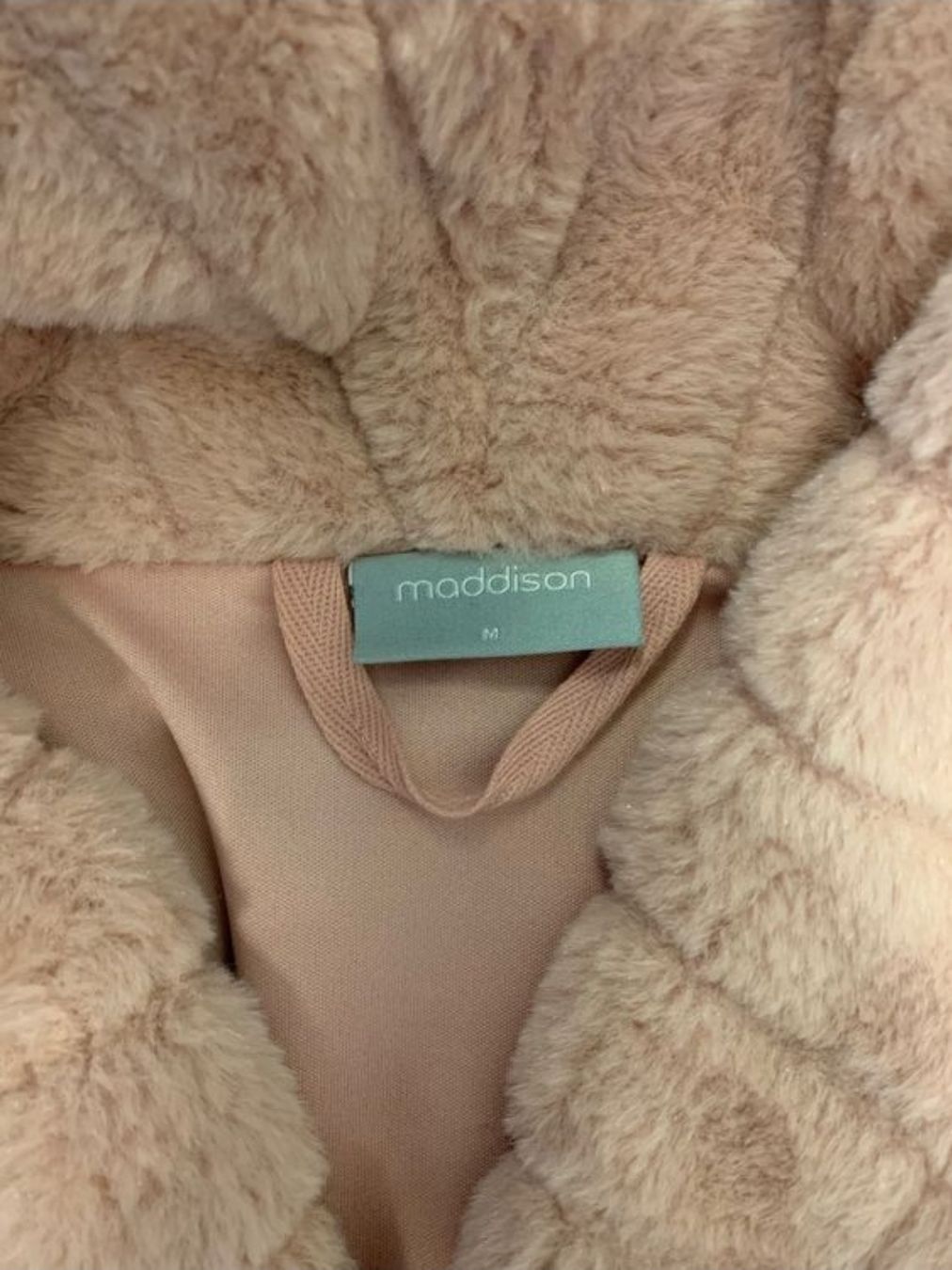 Bademäntel: Morgenmantel rosa Maddison – Neu (gemäss Beschreibung) aus Glattfelden von Schuggi_21 3