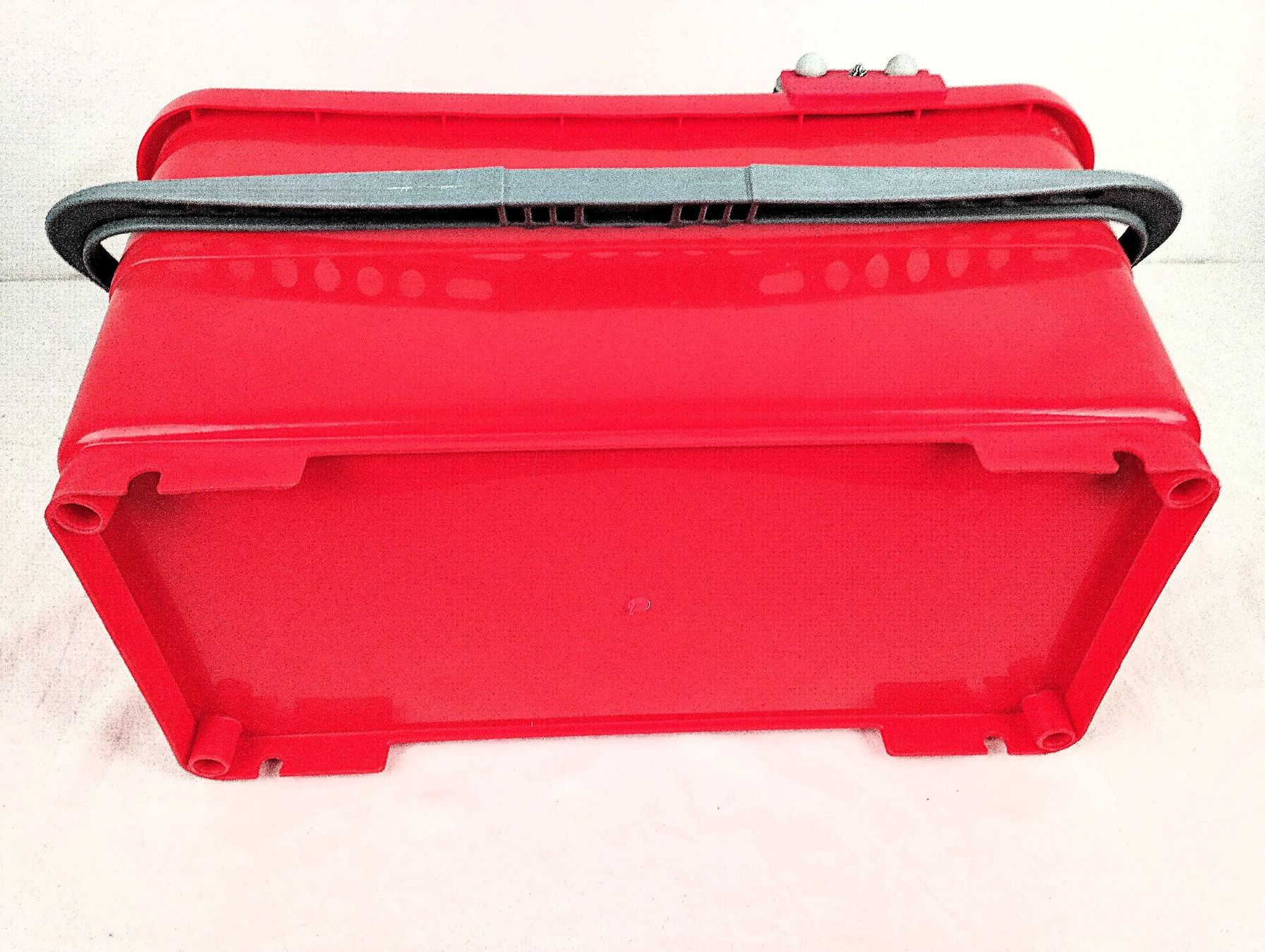 Sonstiges für Haushalt & Wohnen: RUBI RUBICLEAN Putzeimer Easypro – Neu und originalverpackt aus Schübelbach von Restwert_Schubelbach 5