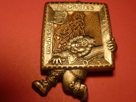 LIESTAL 1996 SILBER