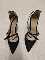 High heels