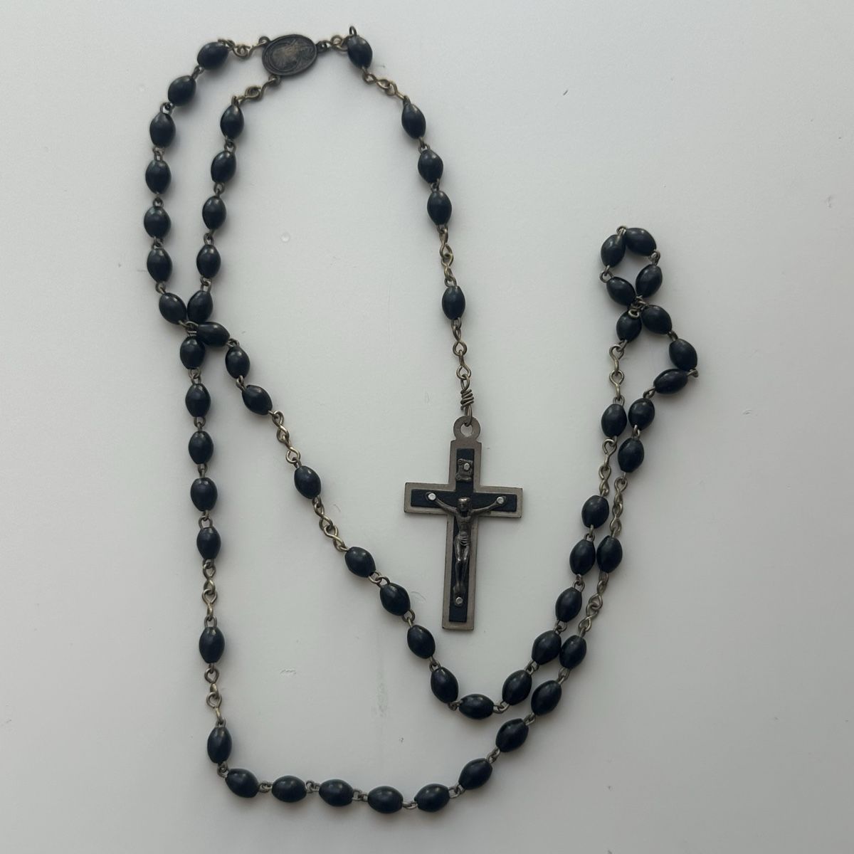Sonstiger Schmuck: Italienische Rosaire  – Gebraucht aus Givisiez von dor_xb9k