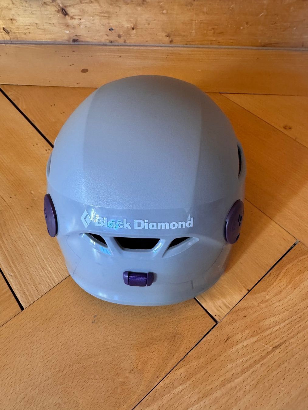 Caschi: Black Diamond Kletterhelm Helm Gr. S/M - NEU – Nuovo (secondo la descrizione) da Zürich venduto da 411osmanbey 3