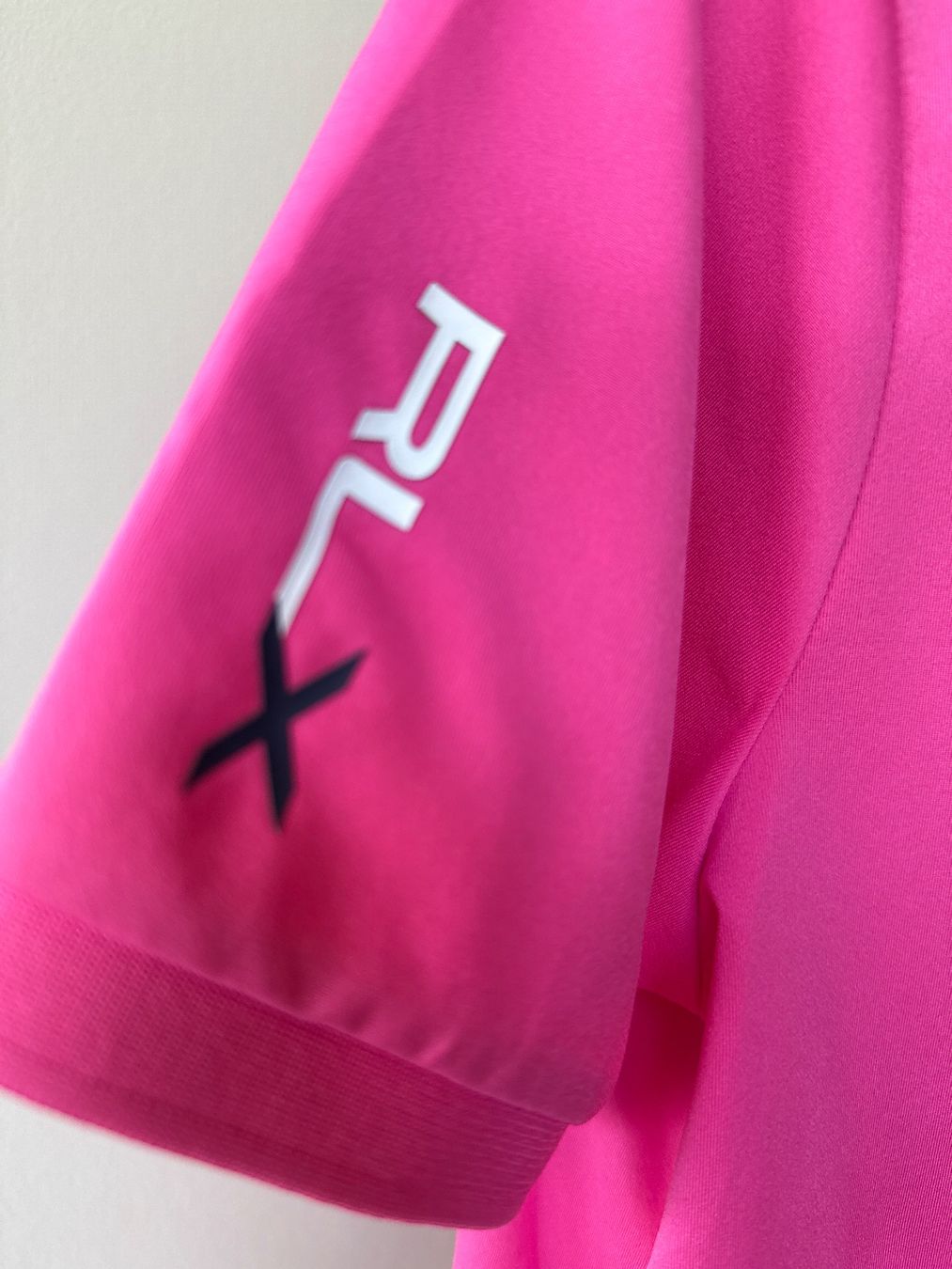 Ralph Lauren Magliette Polo: RALPH LAUREN POLO SHIRT RLX – Usato da Zürich venduto da SWKA 3
