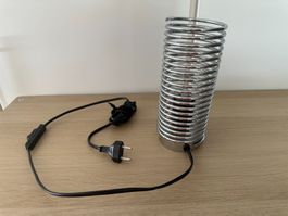 Tischlampe (ca. 21cm)
