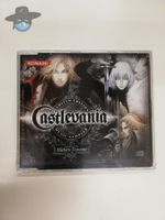 Castlevania - Limited Edition Music Sampler - Michiru Yamane
