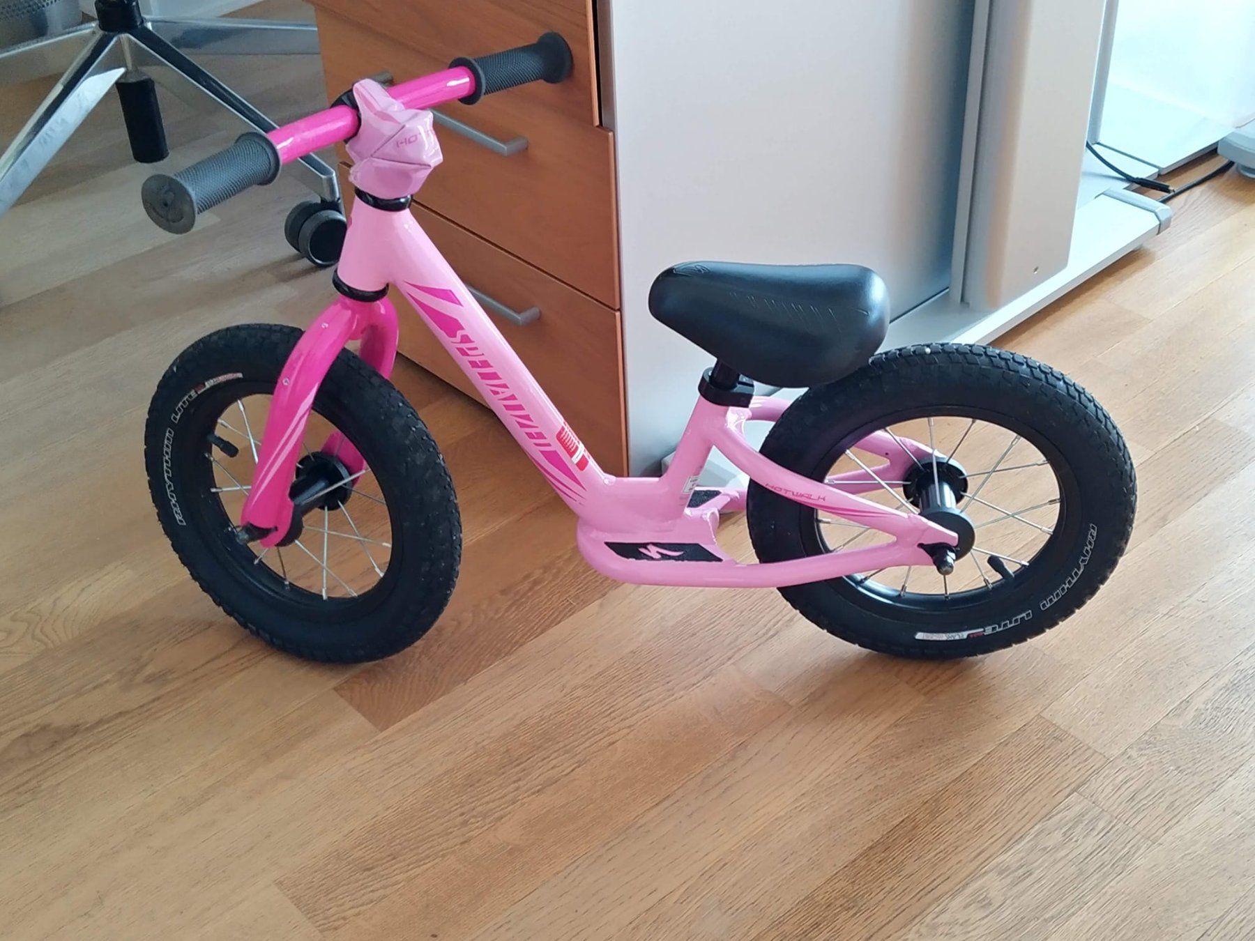 Veicoli per bambini: Laufvelo von Specialized – Usato da Steinhausen venduto da Ili85 2
