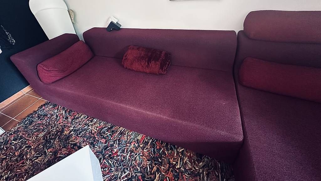 Sofas: Polstergruppe von COR  – Gebraucht aus Eschenz von Maze03 3