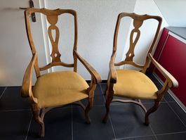 Sessel (2 Stk.)