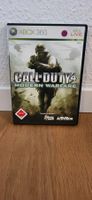 Xbox 360 - Call of Duty 4 Modern Warfare
