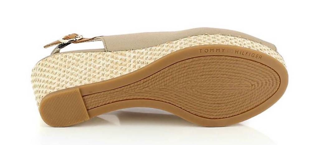 Scarpe da donna: Tommy Hilfiger Plateau Sandalen – Usato da Rotkreuz venduto da kte_y7fs 3