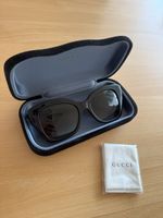 Gucci Sonnenbrille Damen