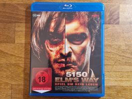 5150 Elm's Way (2009) Bluray