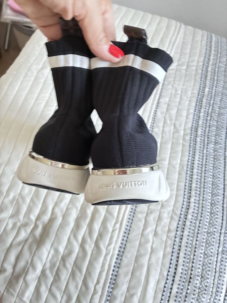Louis Vuitton Chaussures femmes: Louis Vuitton – D'occasion à Wallisellen par maksim8880 3