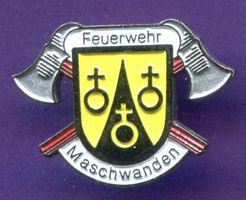 Feuerwehr  MASCHWANDEN