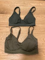 2x Bikini Oberteile von Beldona-Prima Donna  Gr.38