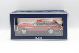 Volvo 1800 ES 1972 1:18 Norev