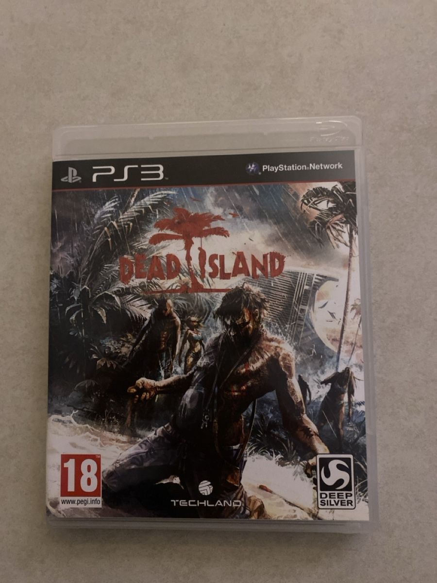 Sony Giochi: Dead Island: Riptide für PS3 – Usato da Suhr venduto da SchnapperCH