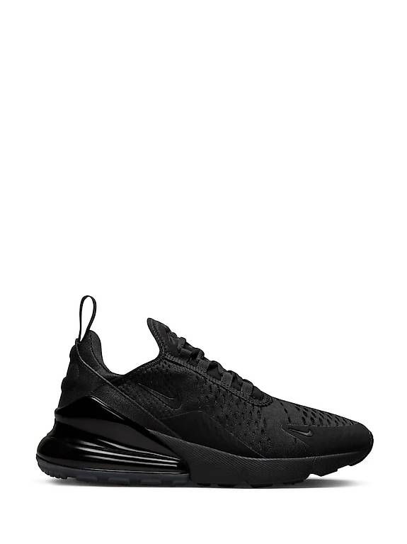 Nike Herrenschuhe: Nike AirMax 270, schwarz, 42, neu – Neu (gemäss Beschreibung) aus Zollikofen von Just2Fast 2