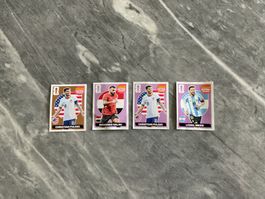 Panini Fussball WM (Extra Sticker)