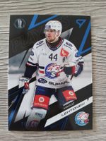Eishockey Karte Mikko Lehtonen ZSC Lions 10/60