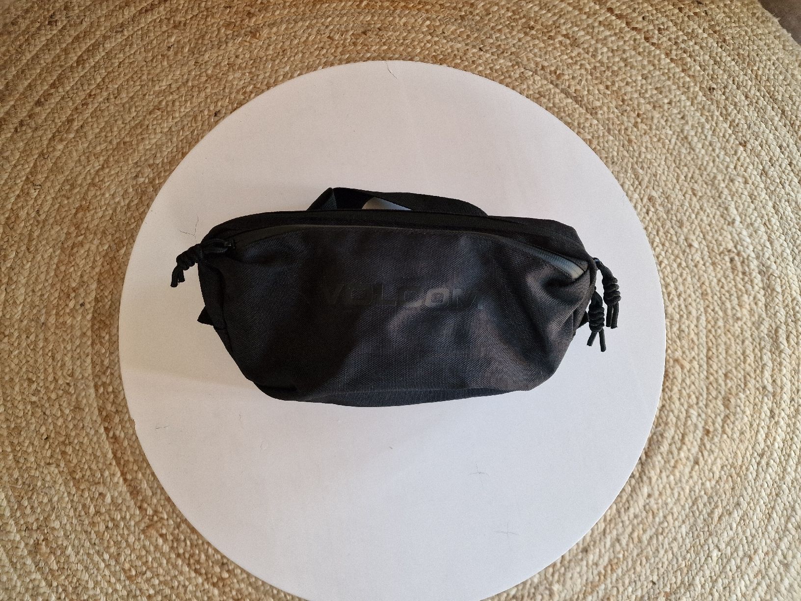 Volcom Borse: VOLCOM Mini Waisted Tasche Unisex – Nuovo (secondo la descrizione) da Lungern venduto da SanDeeMnG 3