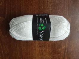 recycled cotton, Knäuel à 50g, (Nr.02)