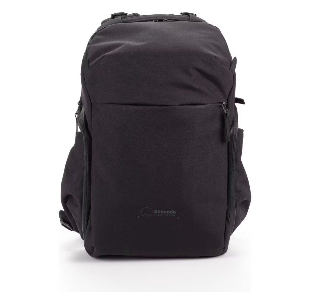 Rucksäcke: Shimoda Urban Explore 20l – Gebraucht aus Urdorf von Pukao 4