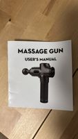 Massagepistole  