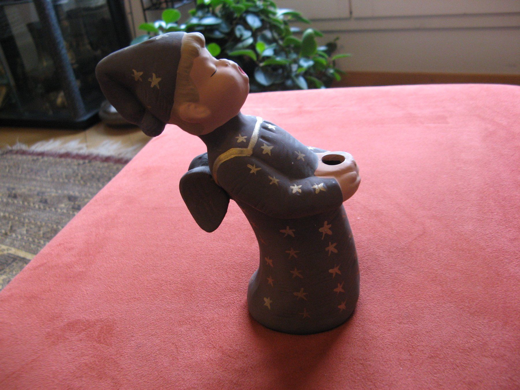 Figurines: Original Singer Engel von Jullar Spain – D'occasion à Zürich par apil 3
