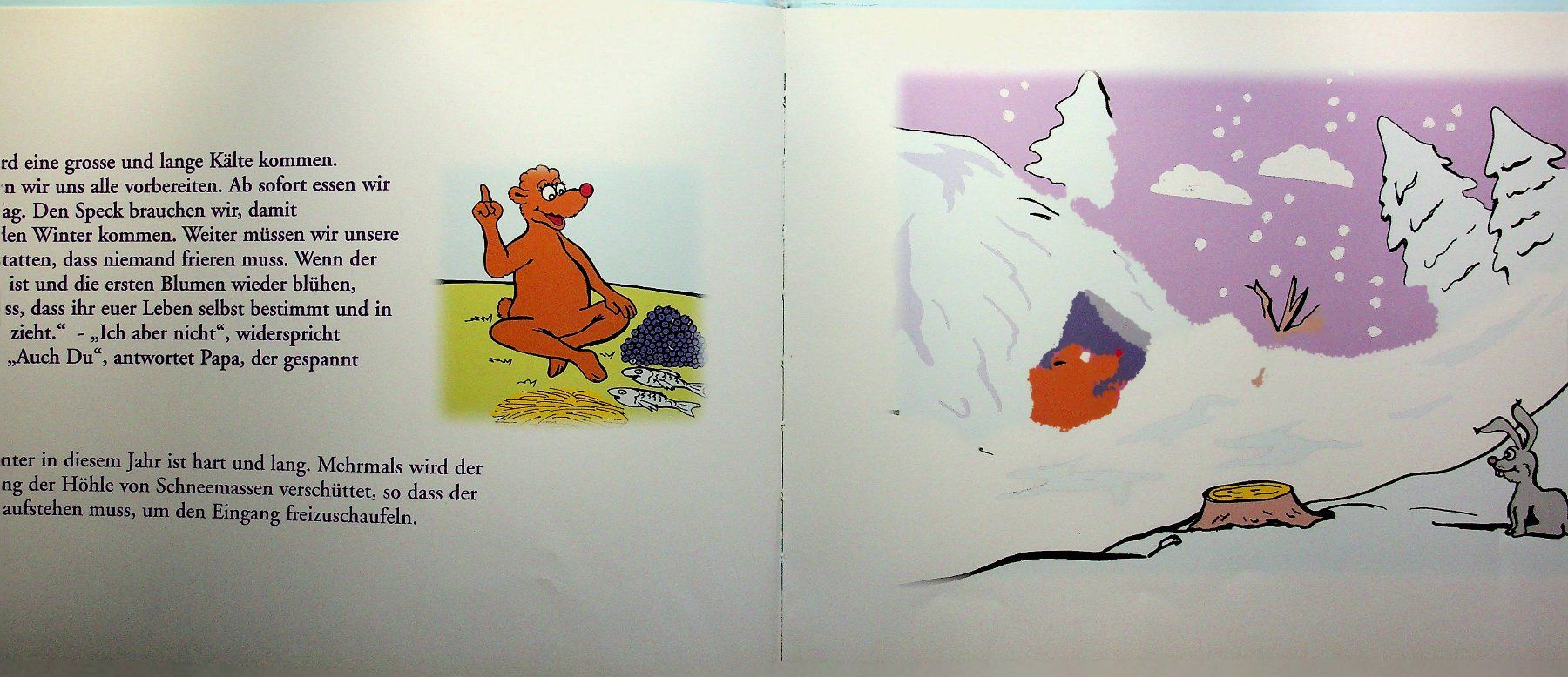 Libri: Brummi und Speedy Erstes Buch – Usato da Reitnau venduto da Zaomir 5