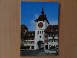 Willisau (LU) - 1979/80