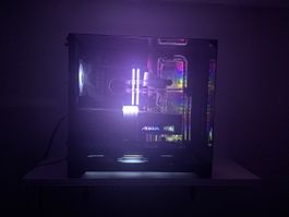 Gaming Rechner High end