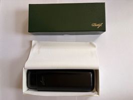 Etuit à cigare Davidoff en cuir