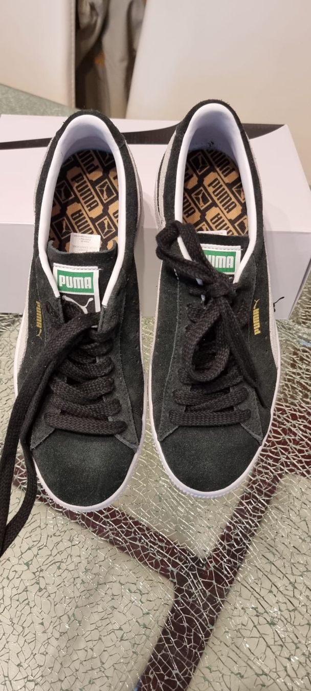 Puma Chaussures hommes: Puma Gr. 40 – Neuf avec emballage d'origine à Luzern par Reni025 6