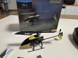 Horizon Blade 70S RTF Helikopter
