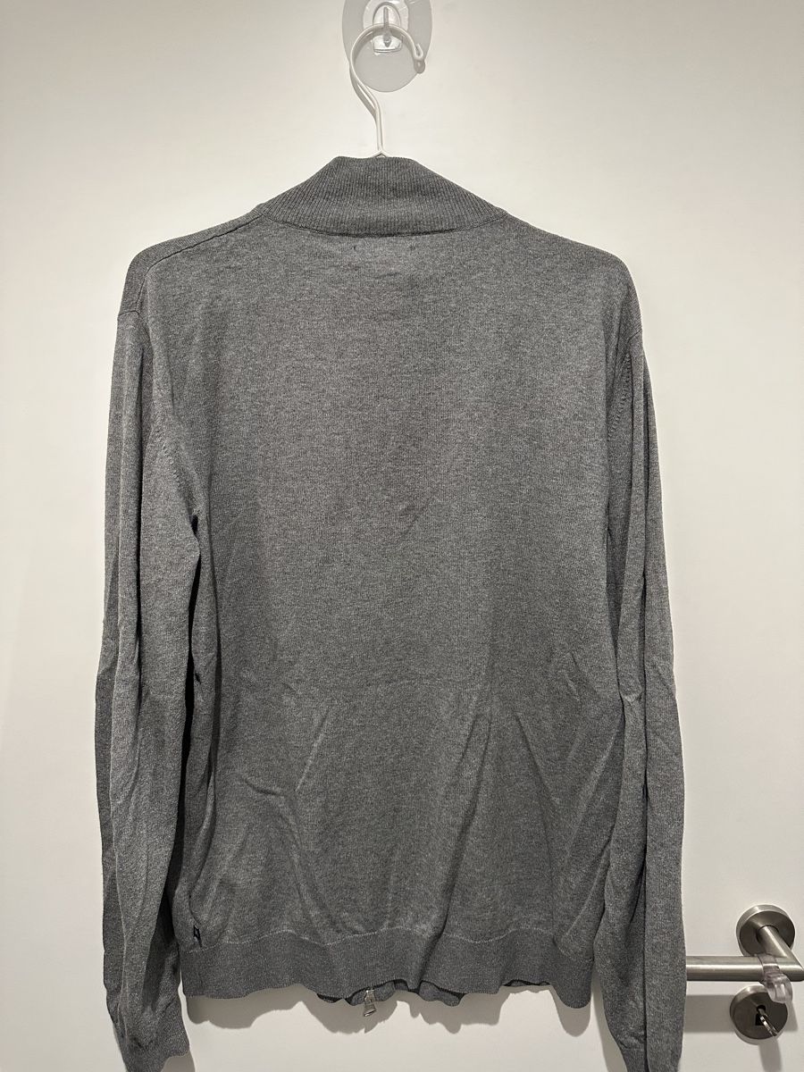 Pullover & Sweatshirts: Matinique Zip-Pullover grau Gr. L – Gebraucht aus Zürich von gsc_8hmm 3