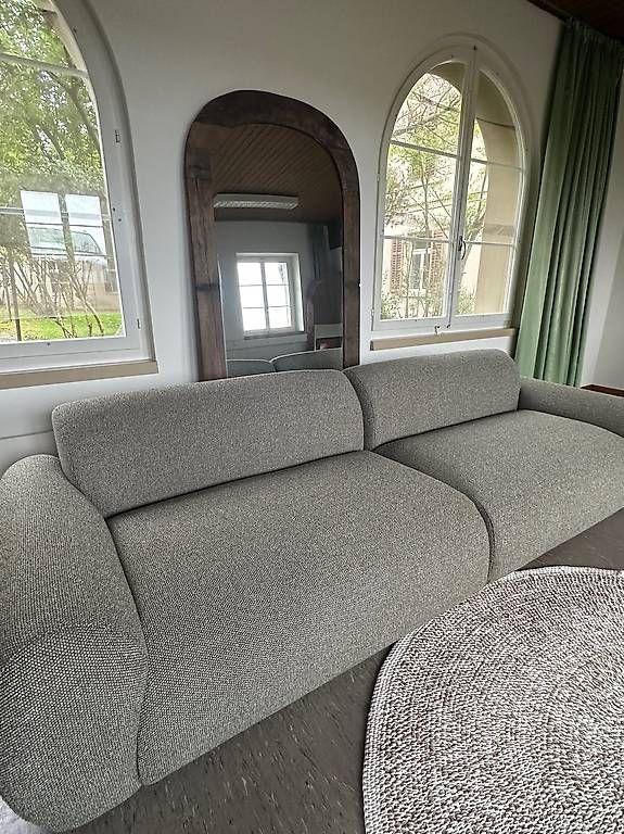Bolia Divani: Bolia Sofa NEU - Núvol - NEU – Nuovo e nell'imballaggio originale da Ramsen venduto da uniquetones.ch 1