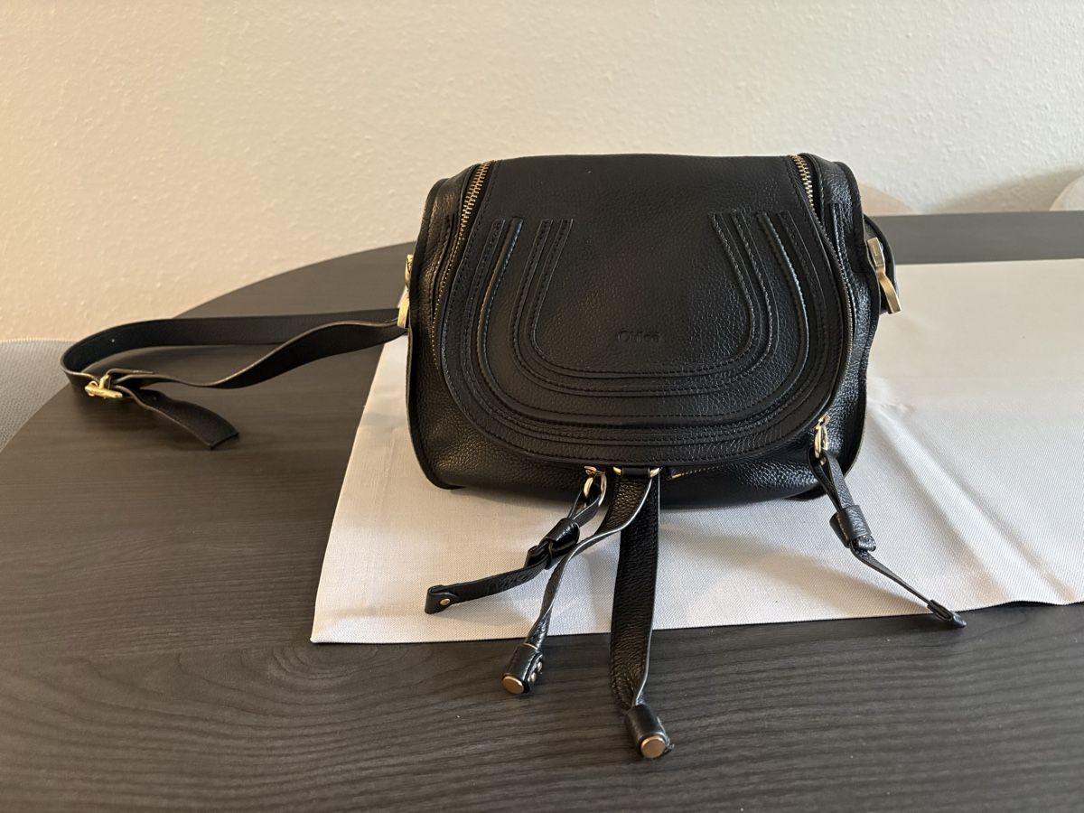 Chloé Borse: Chloé Umhängetasche – Usato da Allschwil venduto da MK95