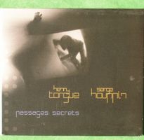 Henry TORGUE & Serge HOUPPIN : Passages...